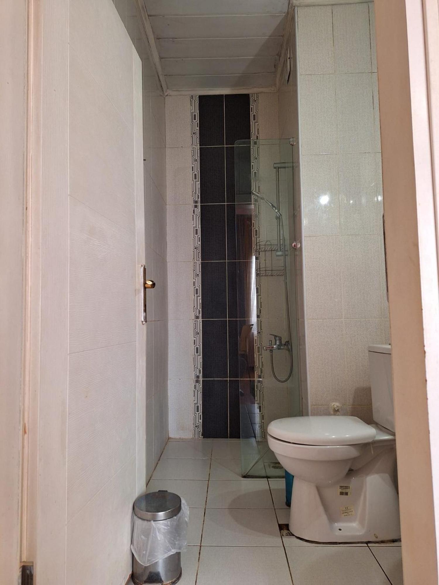 Amir Apart Hotel Isztambul Kültér fotó